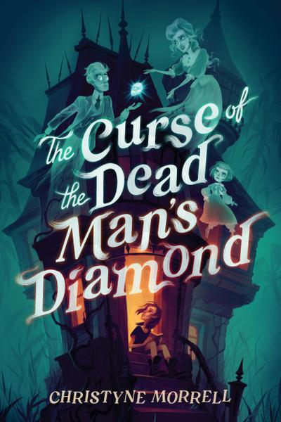 The Curse of the Dead Man’s Diamond