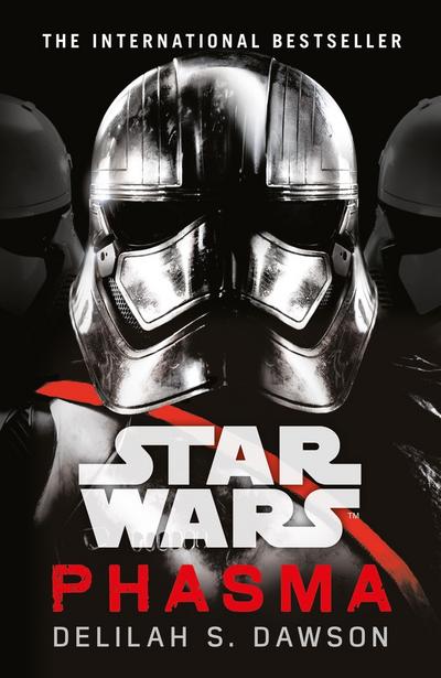 Star Wars - Phasma