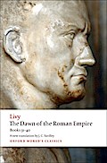 The Dawn of the Roman Empire