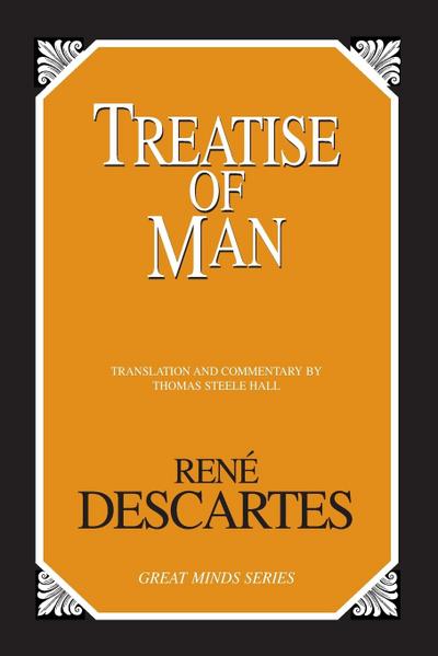 Treatise of Man