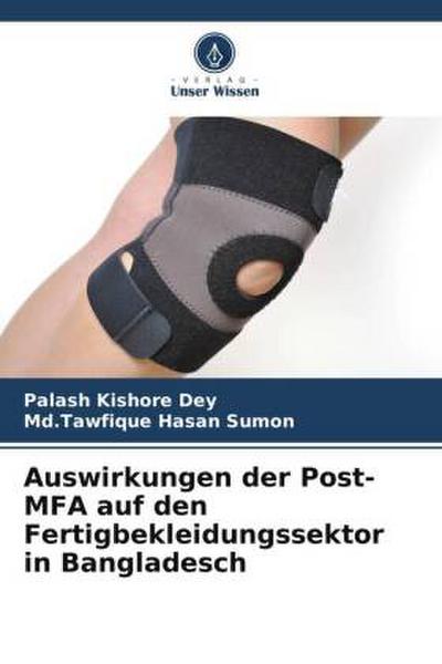 Auswirkungen der Post-MFA auf den Fertigbekleidungssektor in Bangladesch