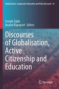 Discourses of Globalisation, Active Citizenship an