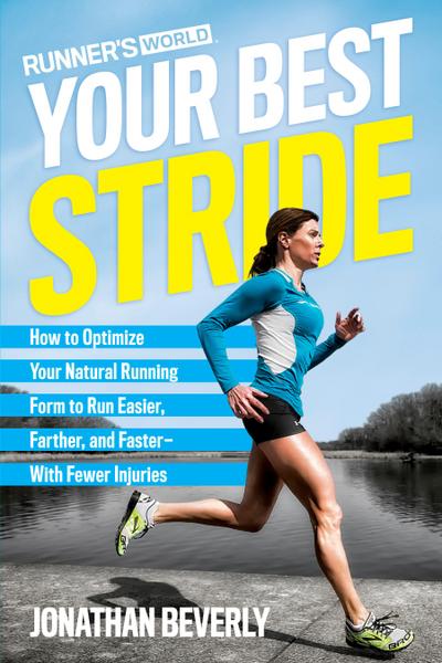 Runner’s World Your Best Stride