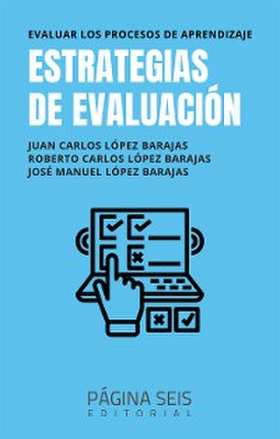 Estrategias de evaluación