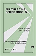 Multiple Time Series Models