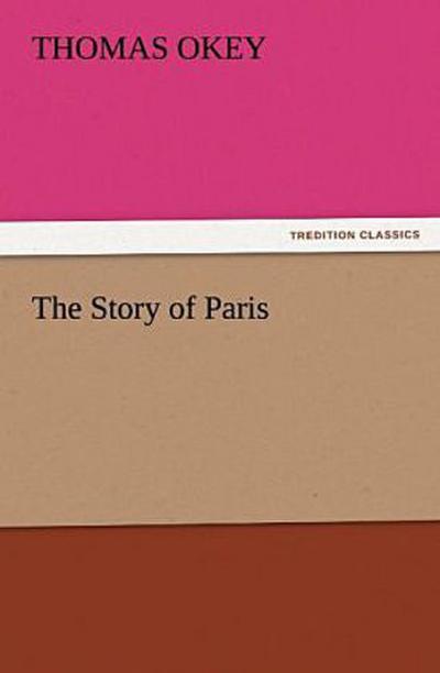The Story of Paris