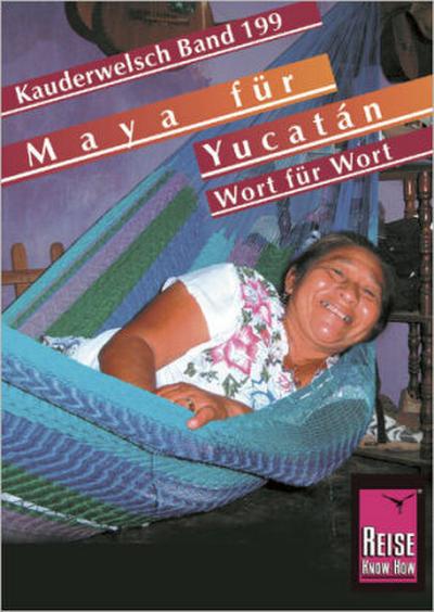 Maya für Yucatán