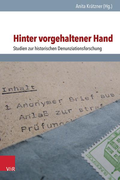Die DDR im Blick der Stasi 1960