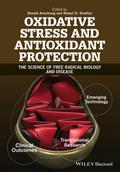 Textbook of Oxidative Stress and Antioxidant Prote