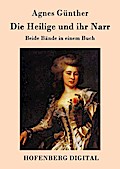 Die Heilige und ihr Narr