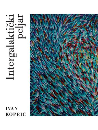 Intergalakticki peljar