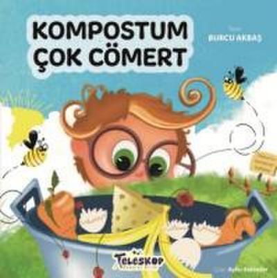 Kompostum Cok Cömert