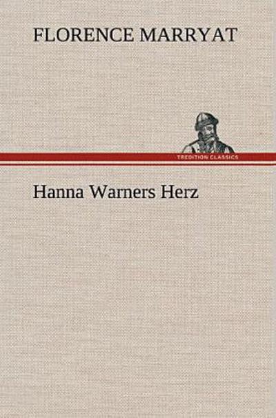 Hanna Warners Herz