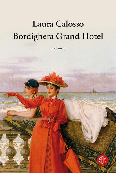 Bordighera Grand Hotel