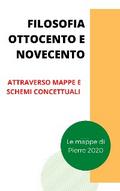 Filosofia ottocento e novecento
