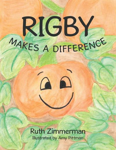 Rigby Makes a Difference