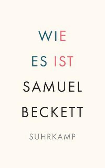 Wie es ist