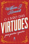 O livro das virtudes para garotas e garotos