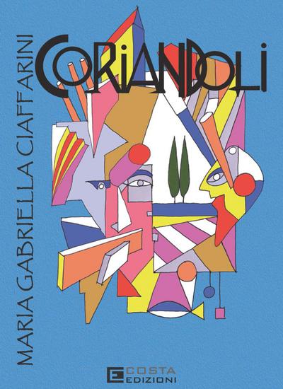 Ciaffarini, M: Coriandoli