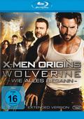 X-Men Origins: Wolverine
