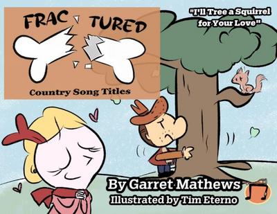 Fractured Country Song Titles