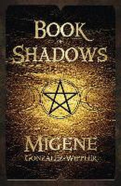 Book of Shadows