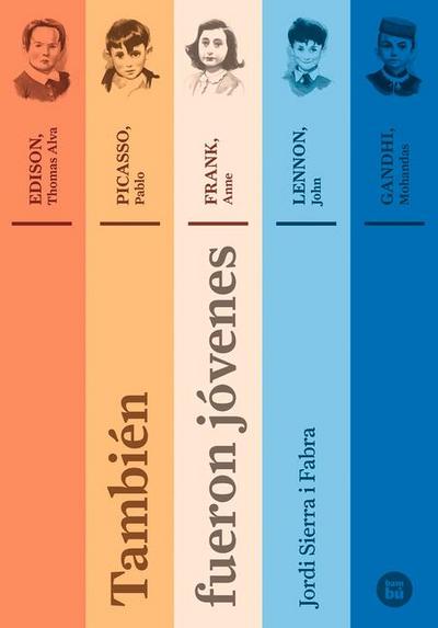 También Fueron Jóvenes