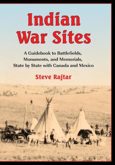 Indian War Sites