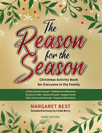 The Reason for the Season