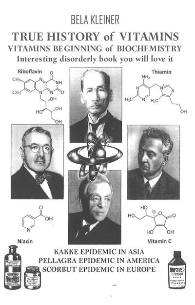 True History of Vitamins