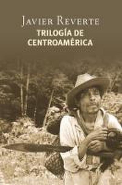 Trilogía de Centroamérica