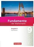 Fundamente der Mathematik - Ausgabe B ab 2017 - 9. Schuljahr