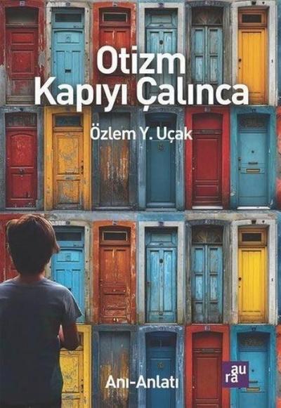 Otizm Kapiyi Calinca