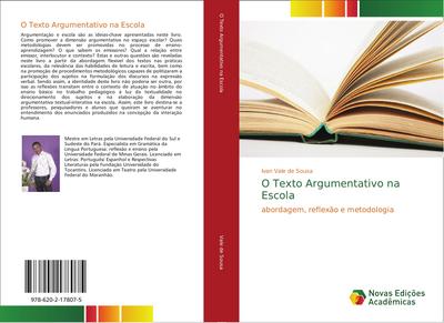 O Texto Argumentativo na Escola