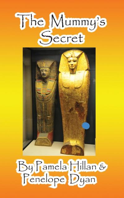 The Mummy’s Secret