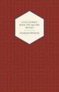 Little Dorrit, Book the Second - Riches