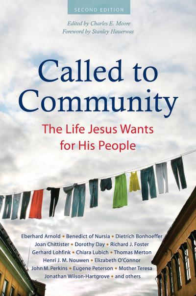 Called to Community