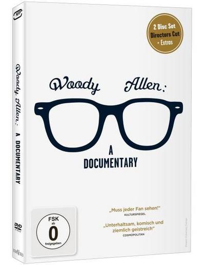 Woody Allen - A Documentary
