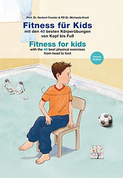 Fitness für Kids / Fitness for kids