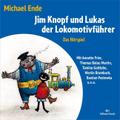 Jim Knopf und Lukas der Lokomotivführer
