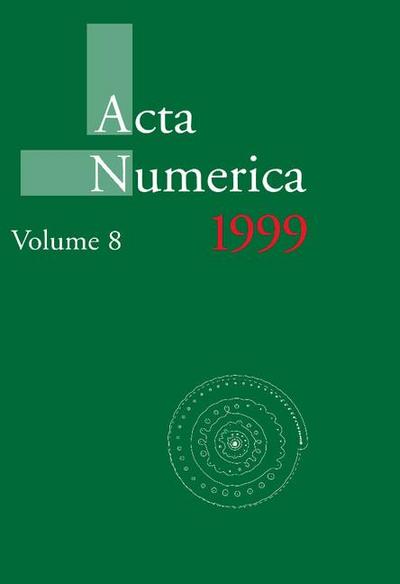 ACTA Numerica 1999