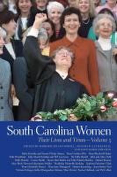 South Carolina Women