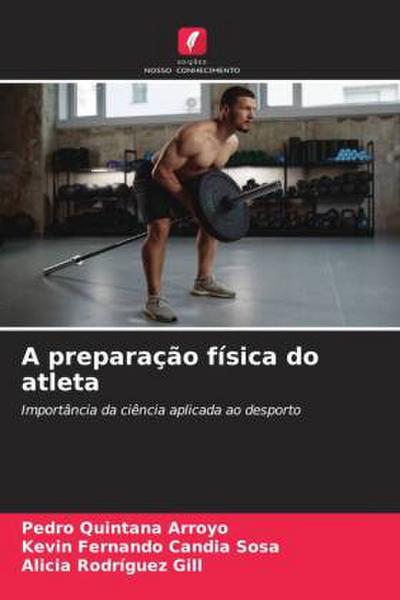 A preparação física do atleta