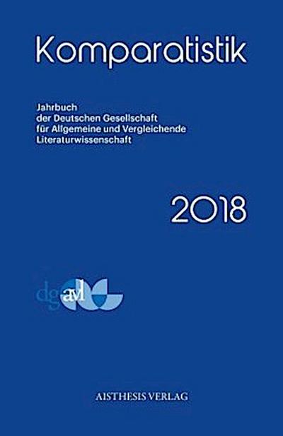 Komparatistik 2018
