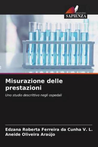 Misurazione delle prestazioni