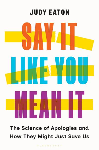 Say It Like You Mean It