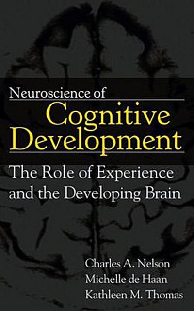 Neuroscience of Cognitive Development