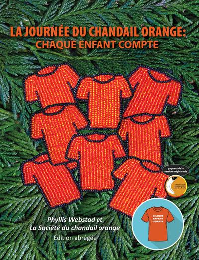 La Journée Du Chandail Orange
