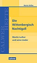 Die Wittenbergisch Nachtigall