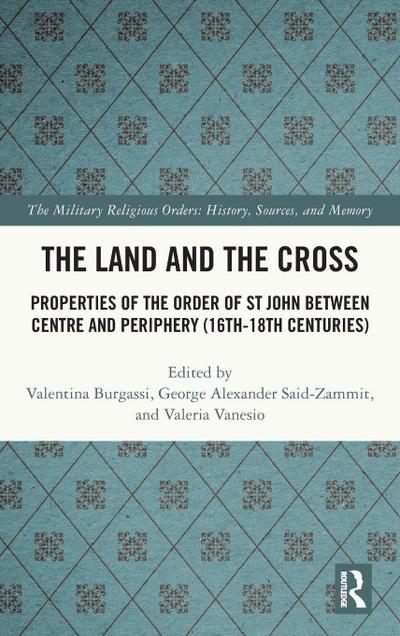 The Land and the Cross